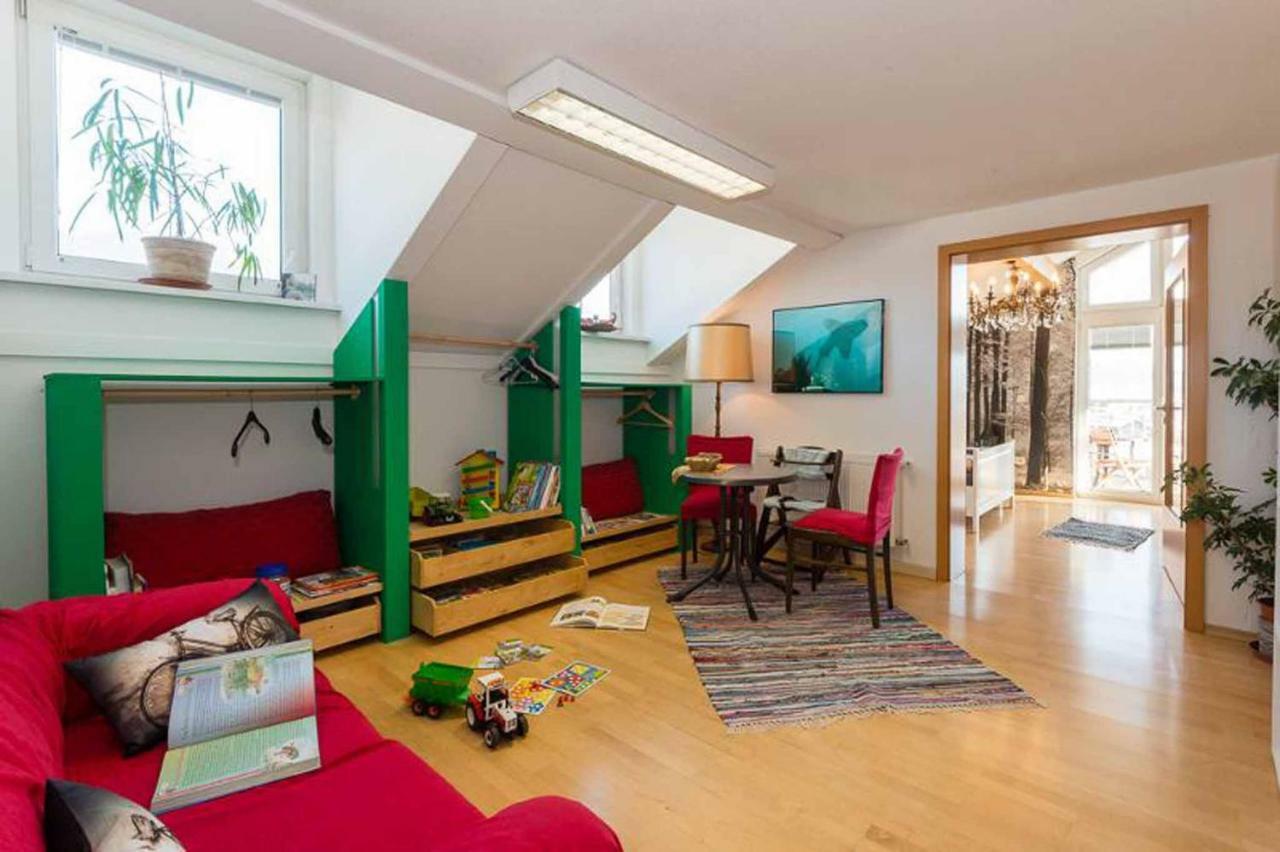 Ferienwohnung Bauer-Power Bodenmais Esterno foto