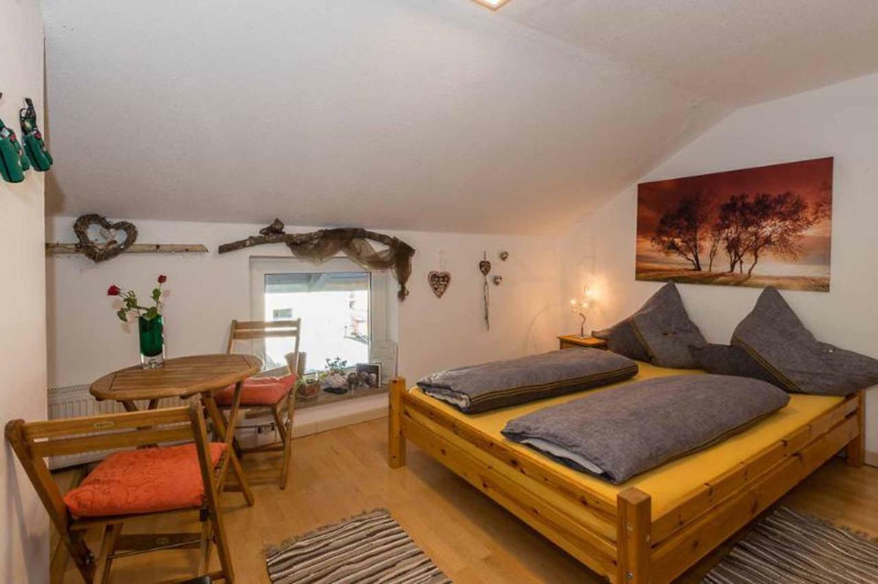 Ferienwohnung Bauer-Power Bodenmais Esterno foto