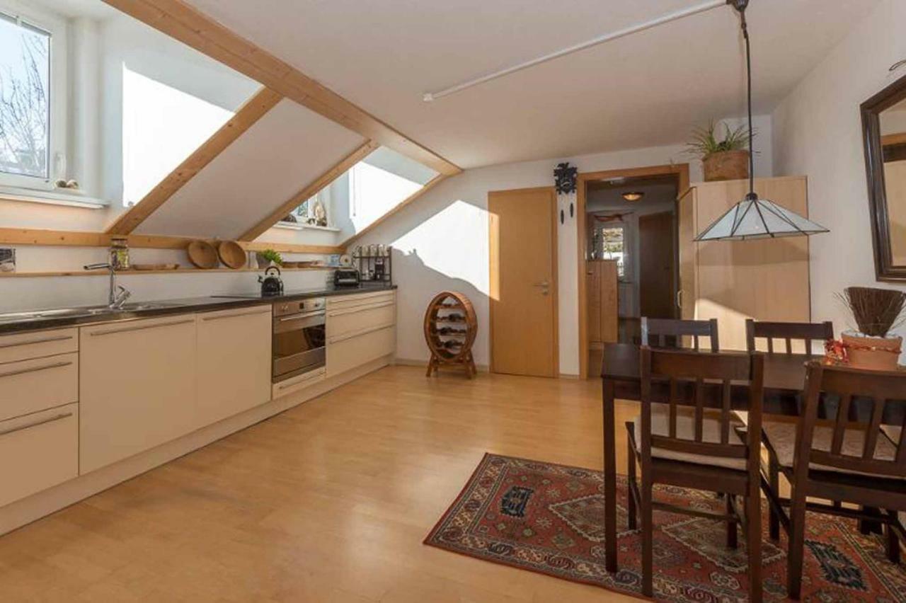 Ferienwohnung Bauer-Power Bodenmais Esterno foto